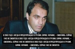 Текст абзаца - 1