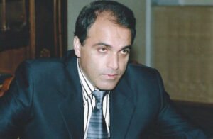 arbak-xachatryan