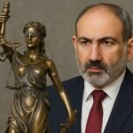 Appell an Nikol Paschinjan: Eine Chance, als Zeuge der Wahrheit in die Geschichte einzugehen